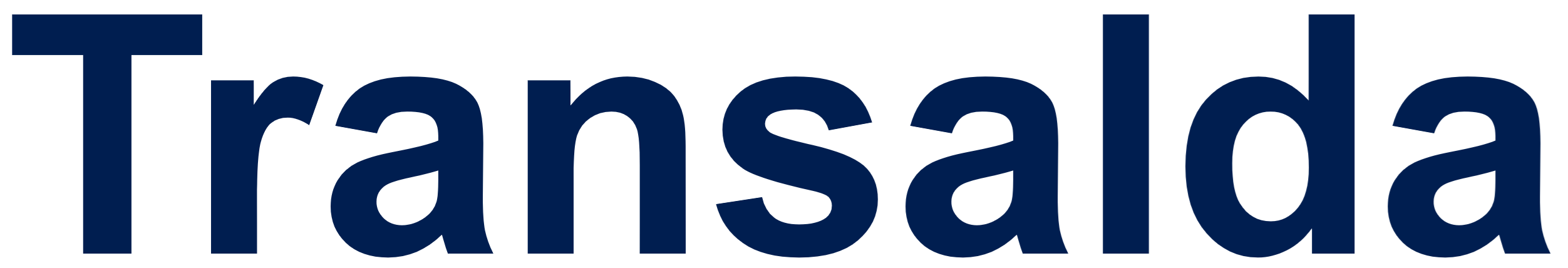 transalda
